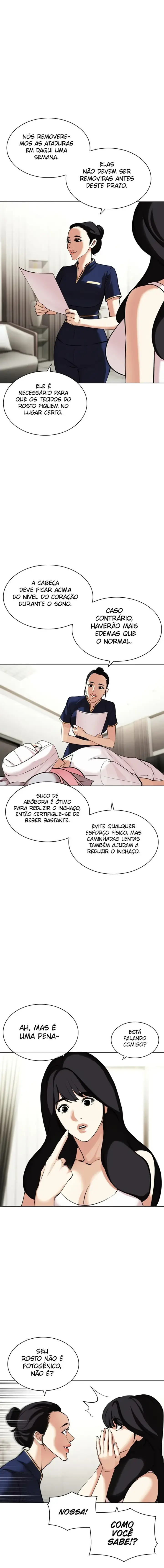 Read Aparências (PT-BR) PT Manga Online