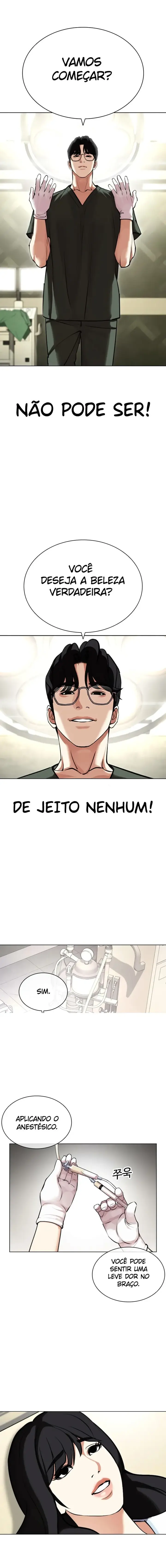 Read Aparências (PT-BR) PT Manga Online