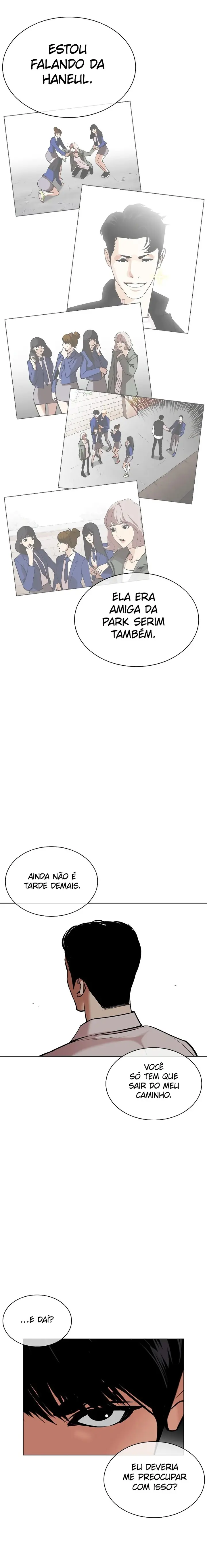 Read Aparências (PT-BR) PT Manga Online