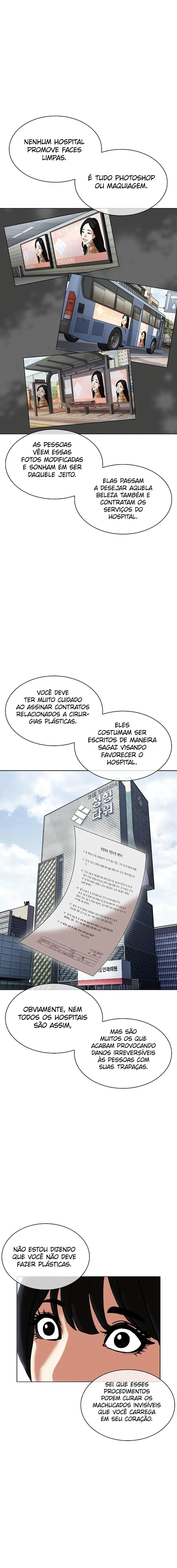 Read Aparências (PT-BR) PT Manga Online