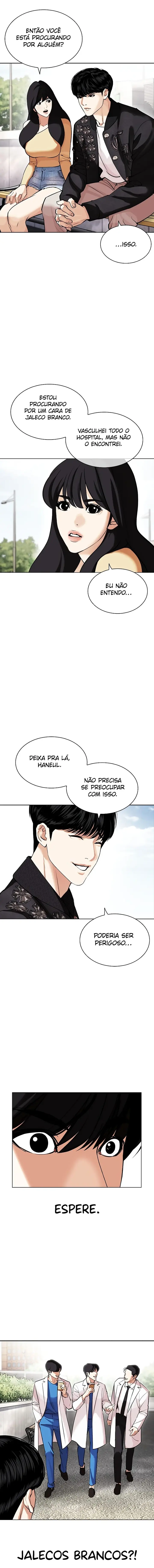 Read Aparências (PT-BR) PT Manga Online