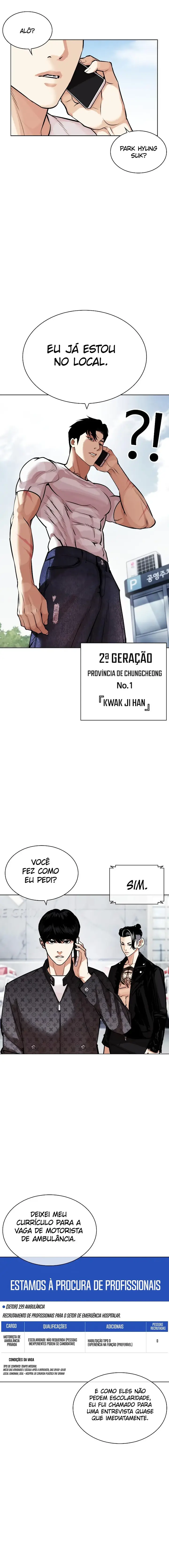 Read Aparências (PT-BR) PT Manga Online