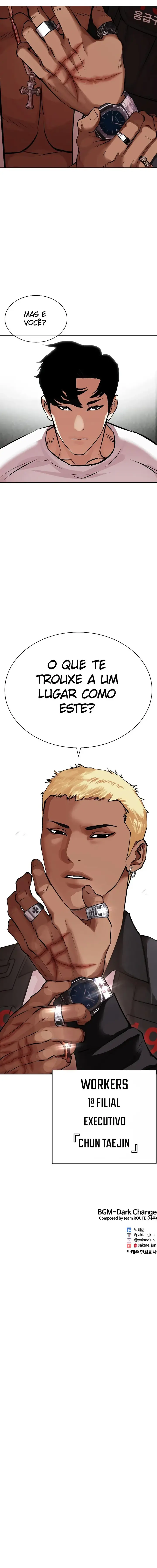 Read Aparências (PT-BR) PT Manga Online