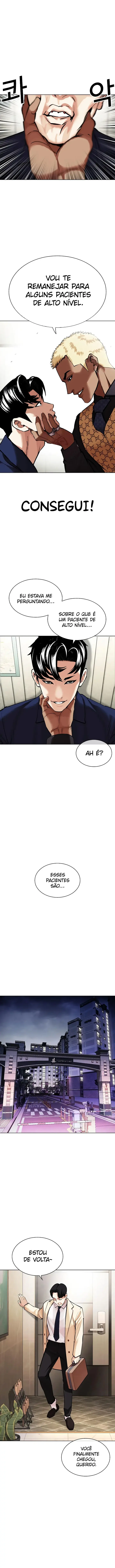 Read Aparências (PT-BR) PT Manga Online