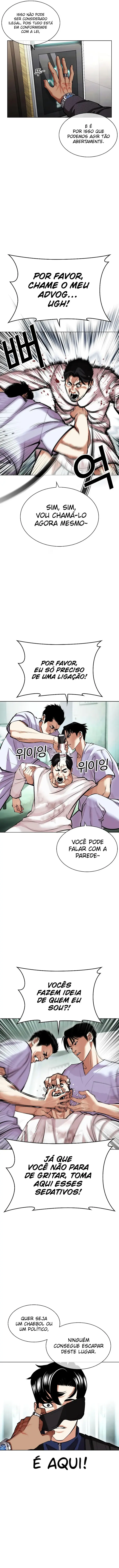 Read Aparências (PT-BR) PT Manga Online