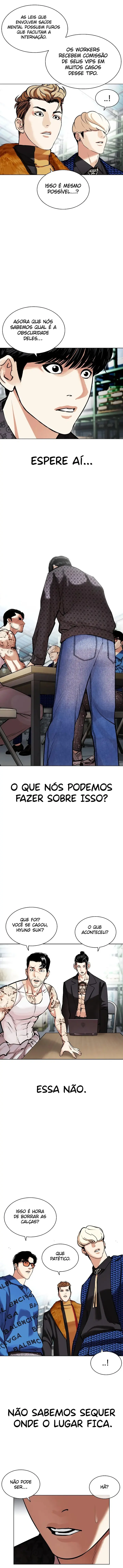 Read Aparências (PT-BR) PT Manga Online