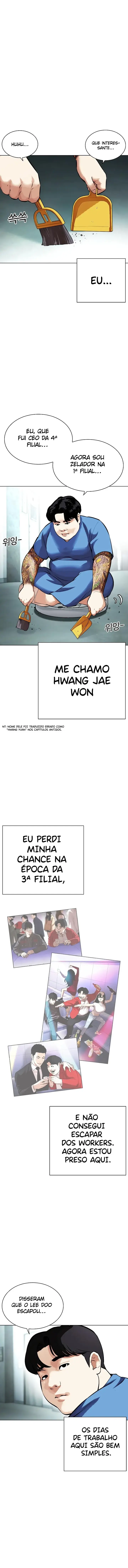 Read Aparências (PT-BR) PT Manga Online