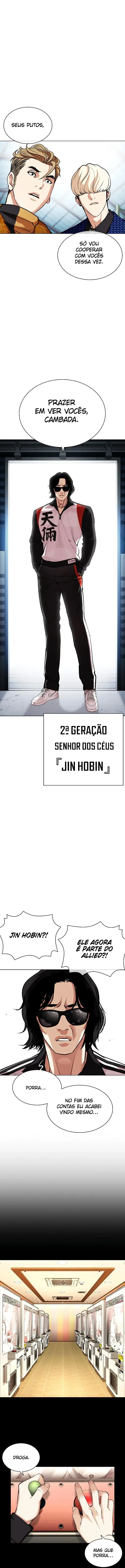 Read Aparências (PT-BR) PT Manga Online