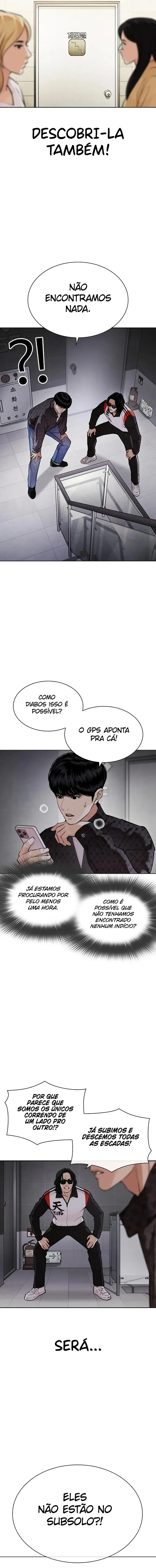 Read Aparências (PT-BR) PT Manga Online