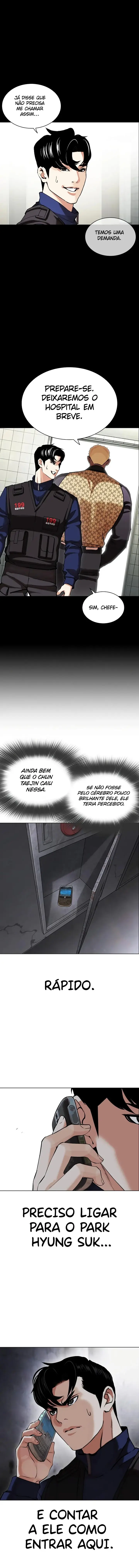 Read Aparências (PT-BR) PT Manga Online