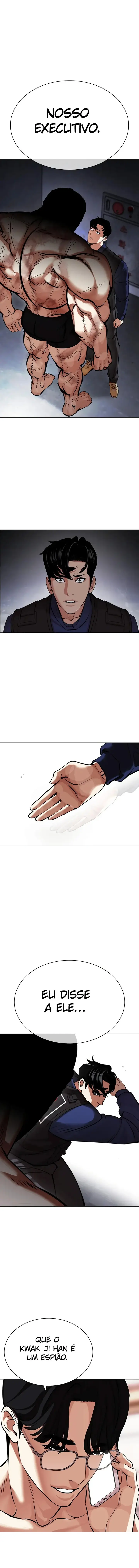 Read Aparências (PT-BR) PT Manga Online