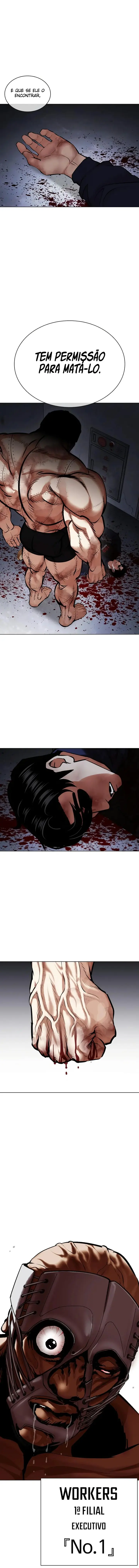 Read Aparências (PT-BR) PT Manga Online