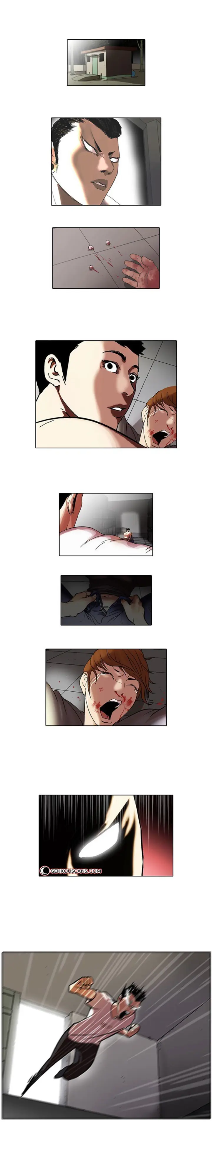 Read Aparências (PT-BR) PT Manga Online