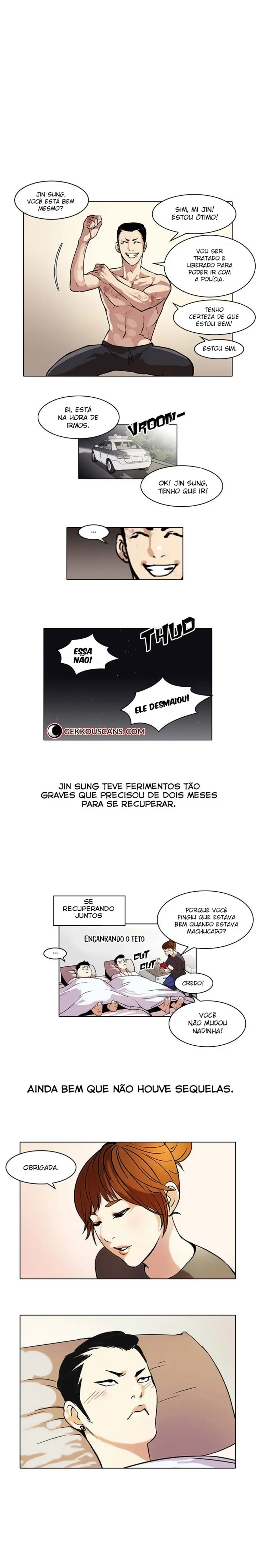 Read Aparências (PT-BR) PT Manga Online