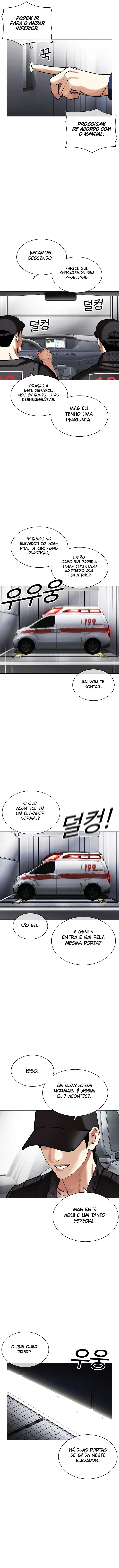 Read Aparências (PT-BR) PT Manga Online