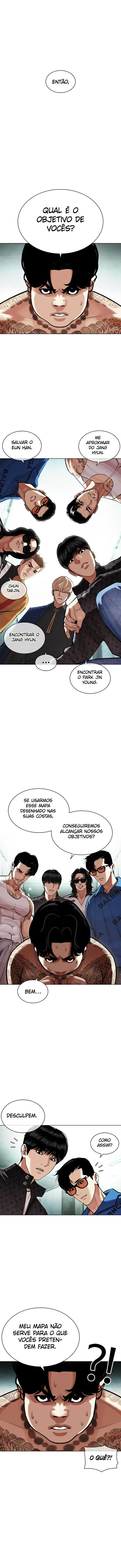Read Aparências (PT-BR) PT Manga Online