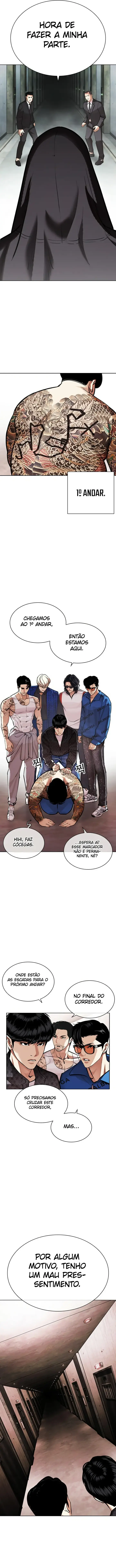 Read Aparências (PT-BR) PT Manga Online