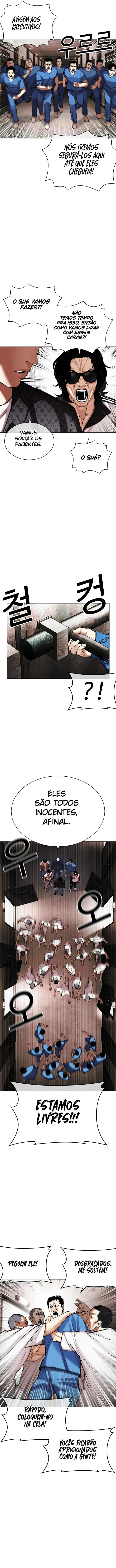 Read Aparências (PT-BR) PT Manga Online