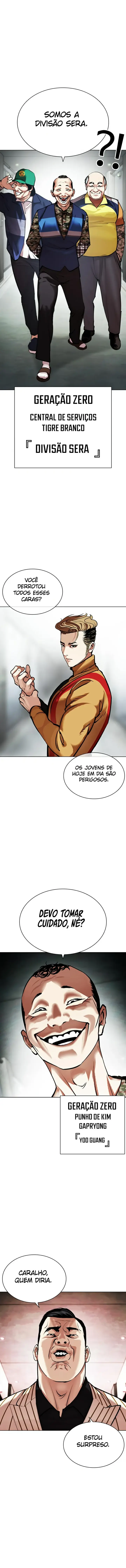 Read Aparências (PT-BR) PT Manga Online