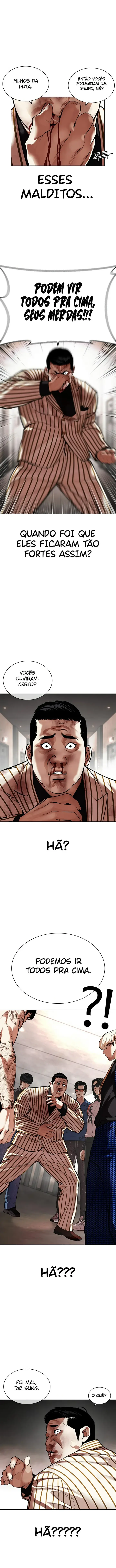 Read Aparências (PT-BR) PT Manga Online