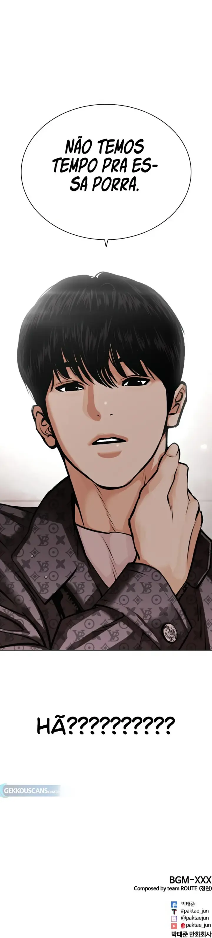 Read Aparências (PT-BR) PT Manga Online
