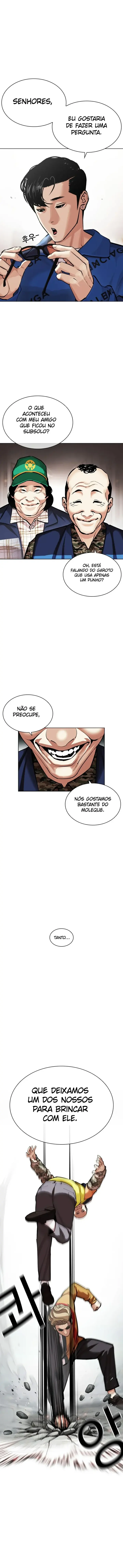 Read Aparências (PT-BR) PT Manga Online