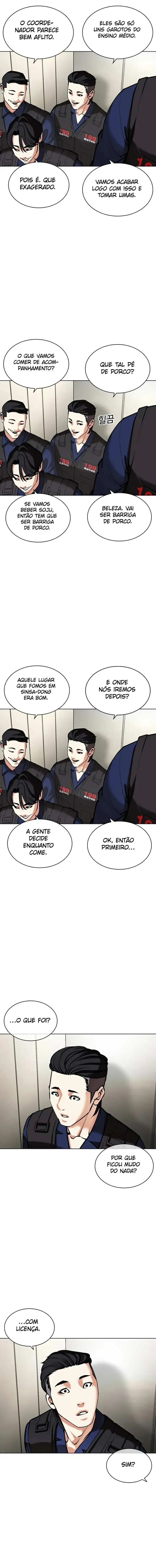 Read Aparências (PT-BR) PT Manga Online