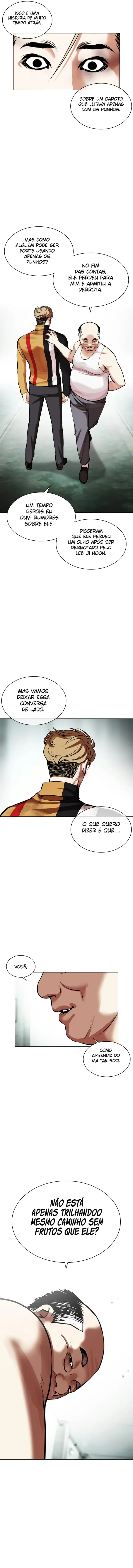 Read Aparências (PT-BR) PT Manga Online