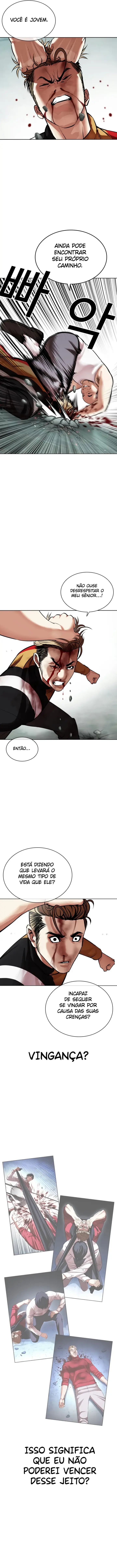 Read Aparências (PT-BR) PT Manga Online