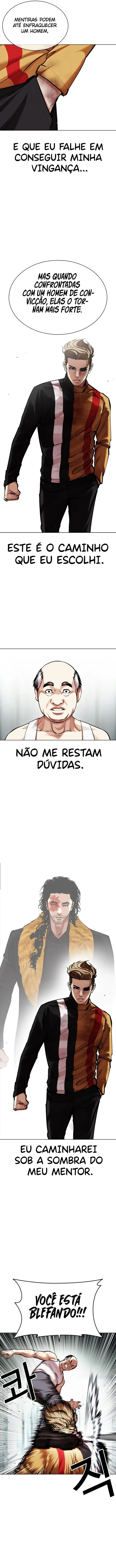 Read Aparências (PT-BR) PT Manga Online