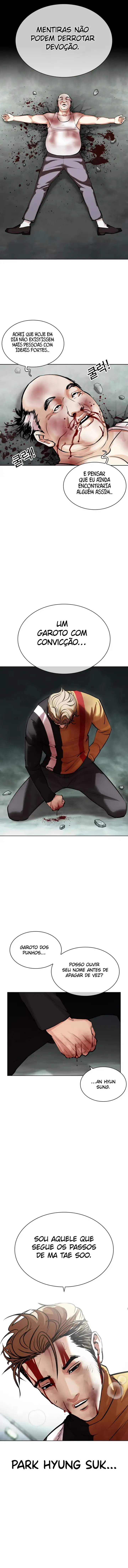 Read Aparências (PT-BR) PT Manga Online