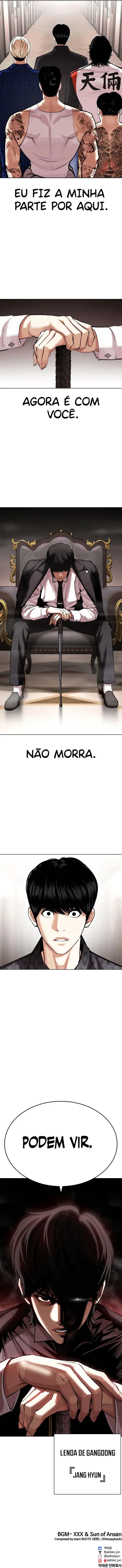 Read Aparências (PT-BR) PT Manga Online
