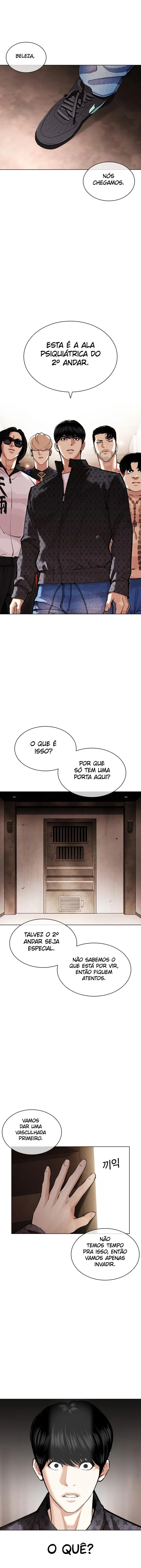 Read Aparências (PT-BR) PT Manga Online