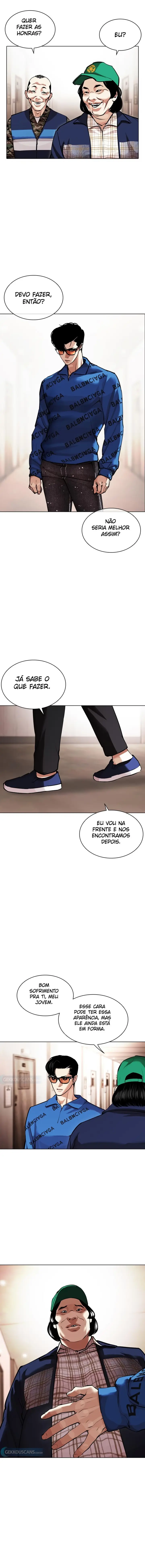 Read Aparências (PT-BR) PT Manga Online