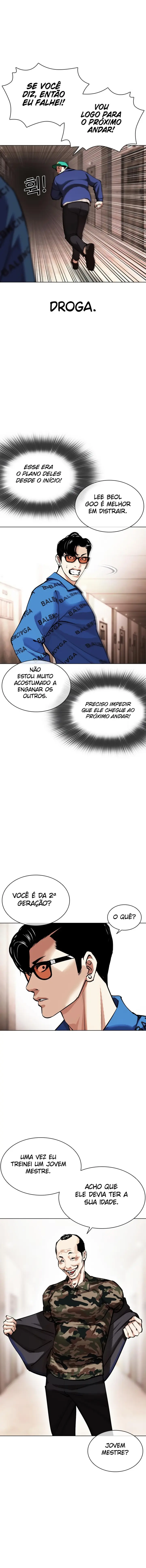 Read Aparências (PT-BR) PT Manga Online