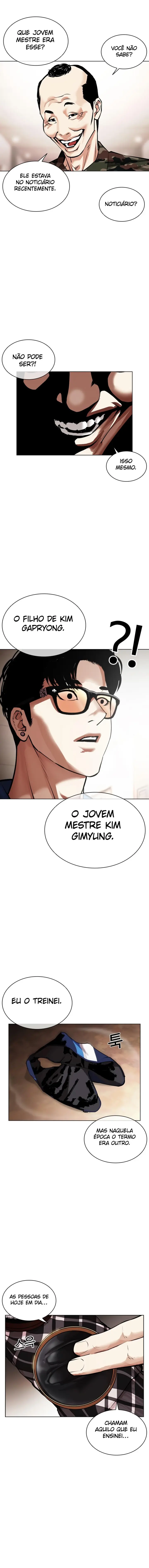 Read Aparências (PT-BR) PT Manga Online