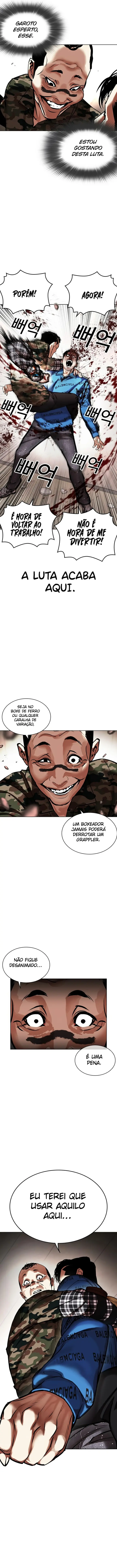 Read Aparências (PT-BR) PT Manga Online