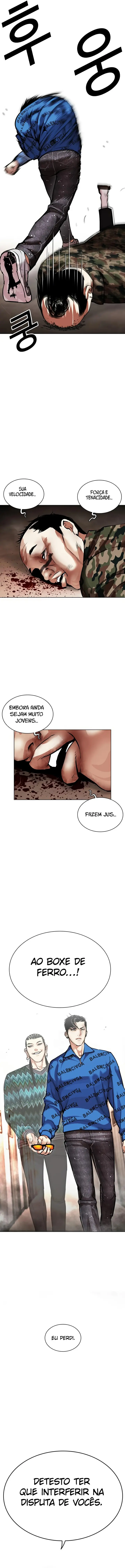 Read Aparências (PT-BR) PT Manga Online