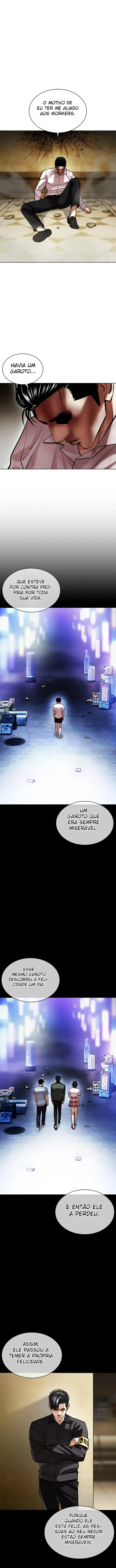 Read Aparências (PT-BR) PT Manga Online