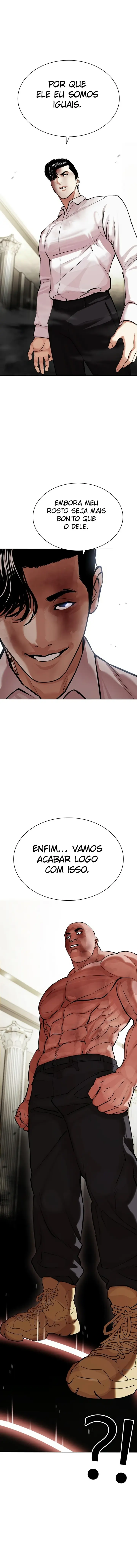 Read Aparências (PT-BR) PT Manga Online