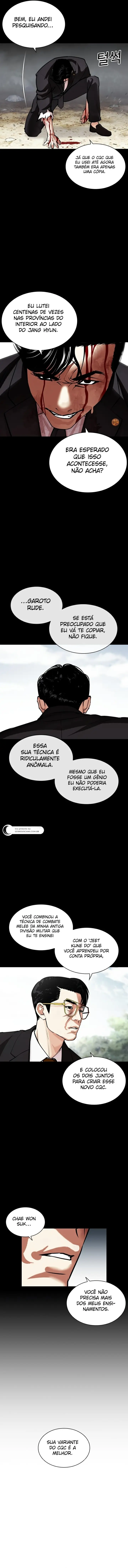 Read Aparências (PT-BR) PT Manga Online