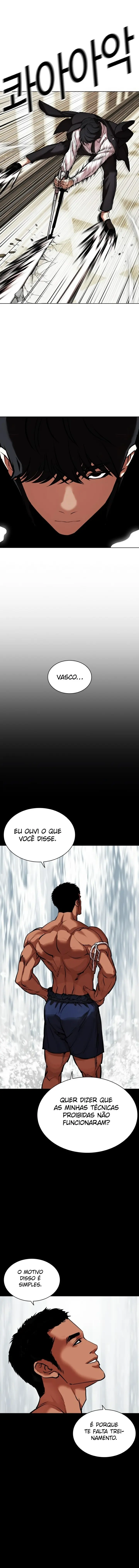 Read Aparências (PT-BR) PT Manga Online