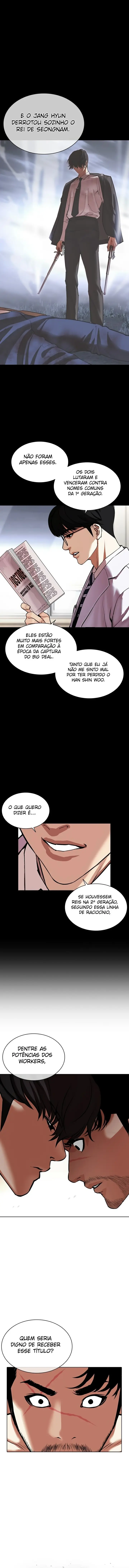 Read Aparências (PT-BR) PT Manga Online