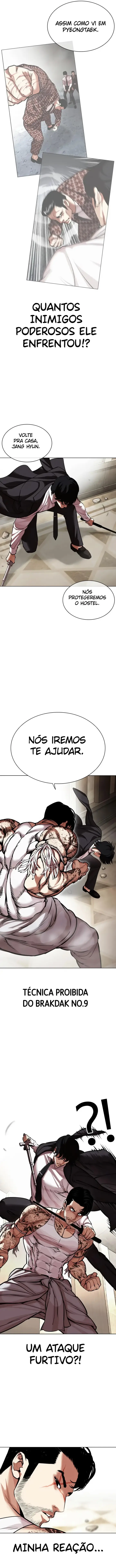 Read Aparências (PT-BR) PT Manga Online