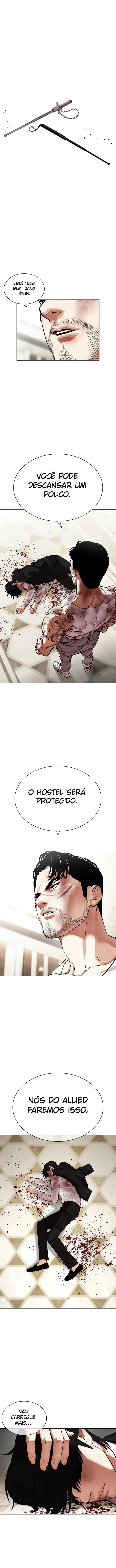 Read Aparências (PT-BR) PT Manga Online