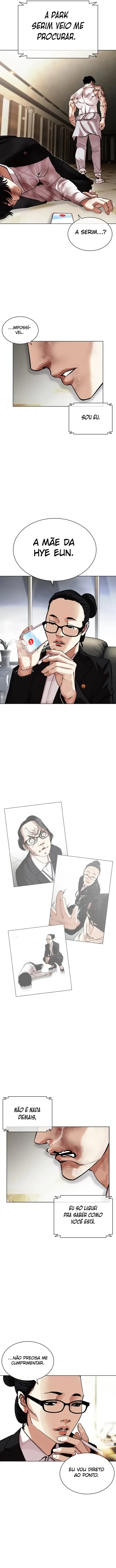 Read Aparências (PT-BR) PT Manga Online