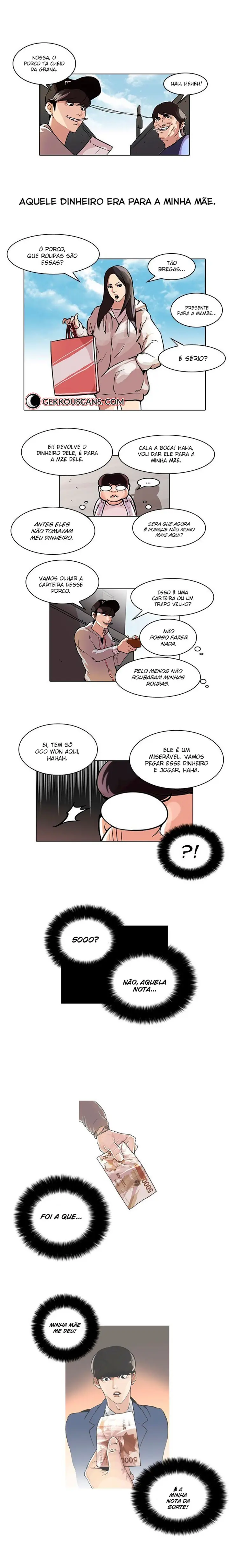 Read Aparências (PT-BR) PT Manga Online