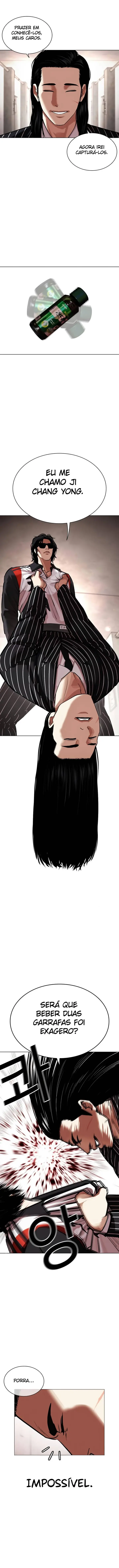 Read Aparências (PT-BR) PT Manga Online