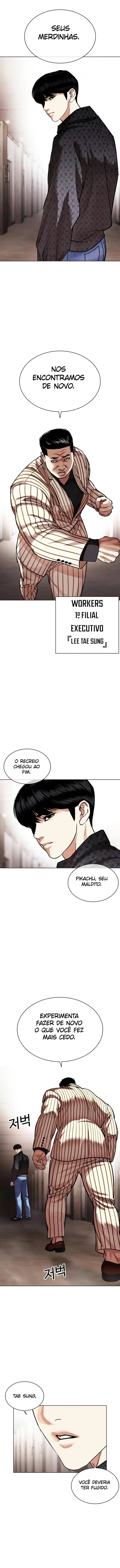 Read Aparências (PT-BR) PT Manga Online
