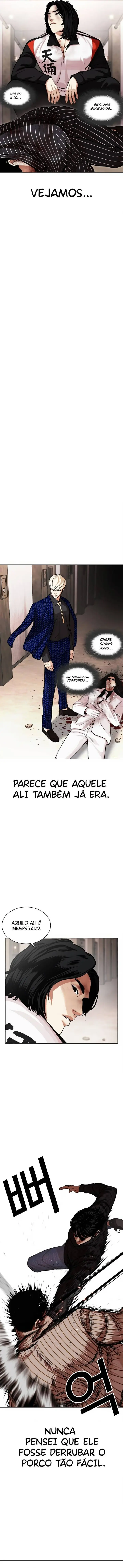 Read Aparências (PT-BR) PT Manga Online